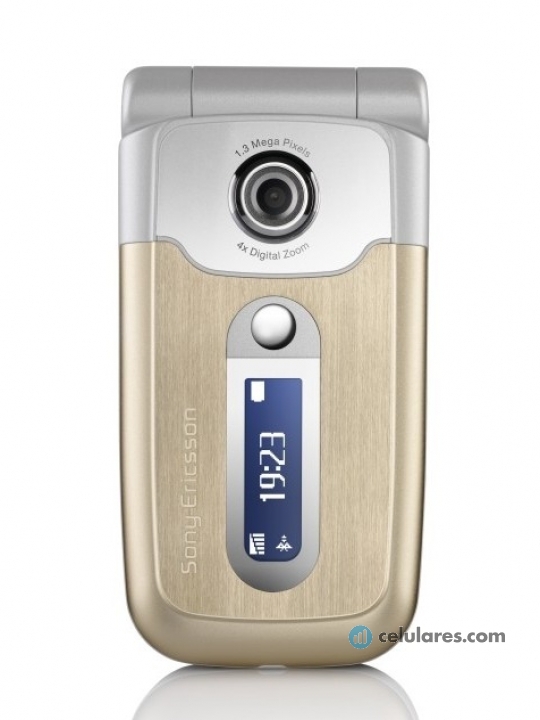 Imagem 2 Sony Ericsson Z550a