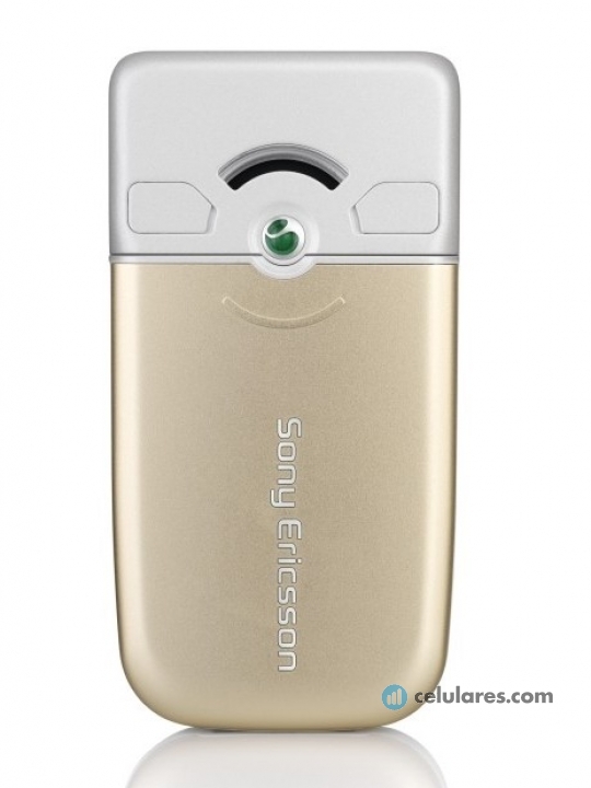 Imagem 3 Sony Ericsson Z550a