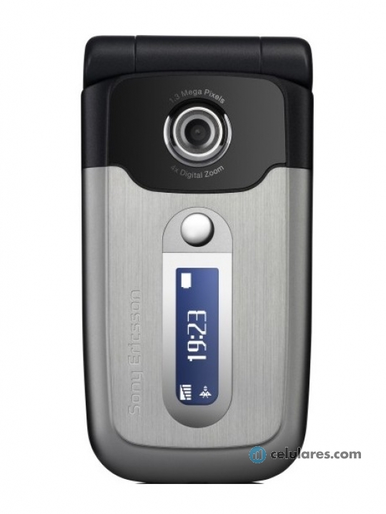 Imagem 4 Sony Ericsson Z550a