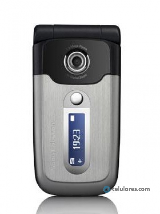 Imagem 2 Sony Ericsson Z550c