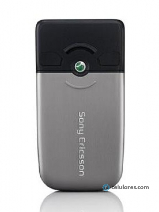 Imagem 3 Sony Ericsson Z550c