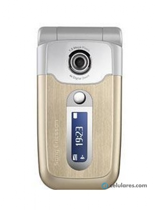 Imagem 4 Sony Ericsson Z550c