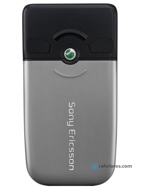 Imagem 3 Sony Ericsson Z550i