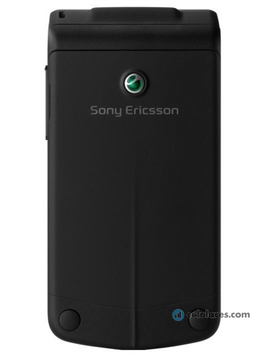 Imagem 2 Sony Ericsson Z555