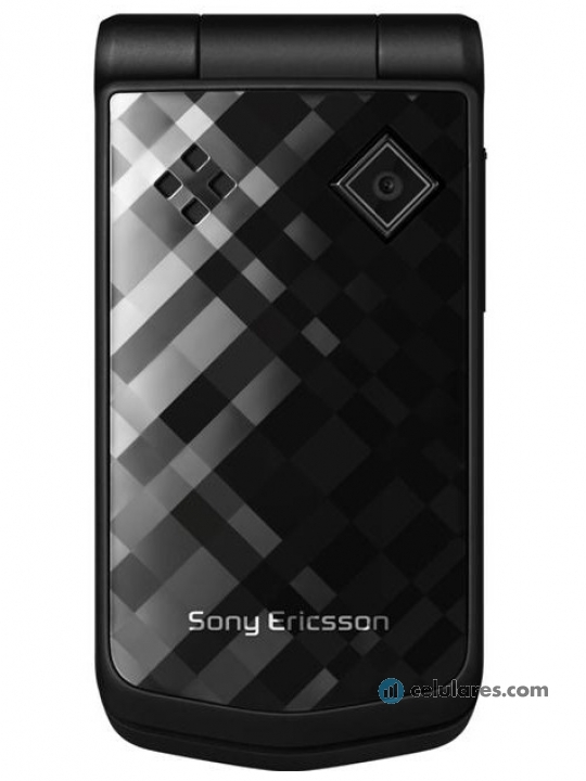 Sony Ericsson Z555i