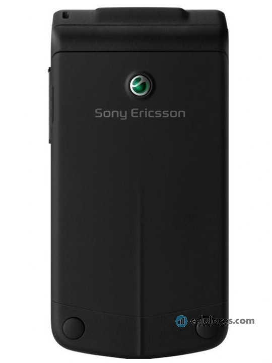 Imagem 2 Sony Ericsson Z555i