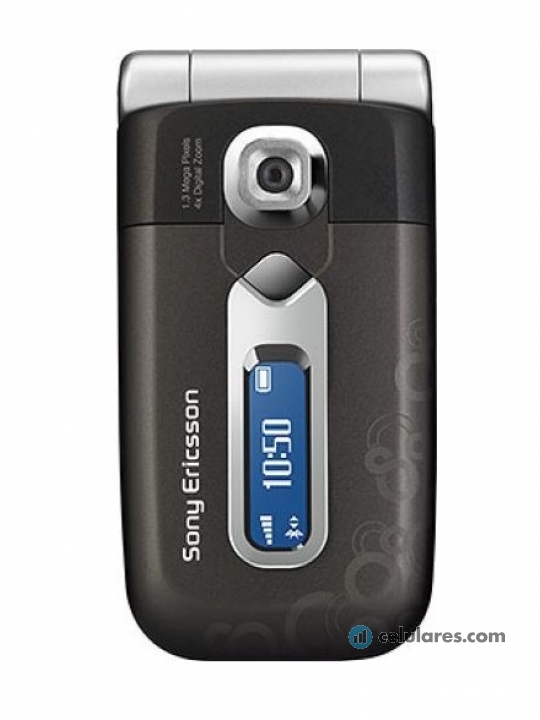 Imagem 2 Sony Ericsson Z558