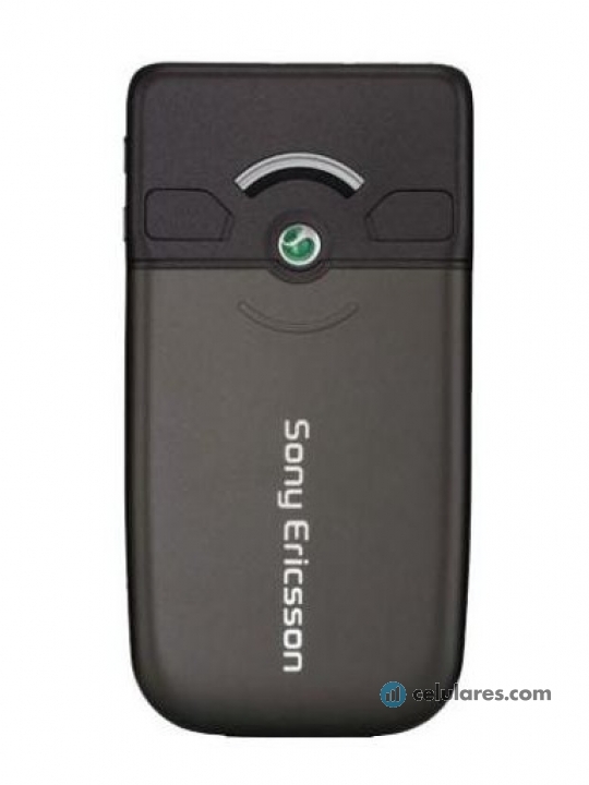 Imagem 3 Sony Ericsson Z558