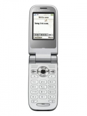 Sony Ericsson Z558c