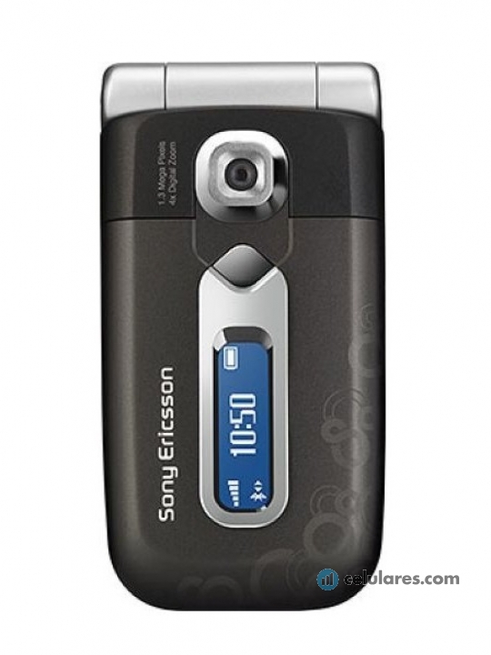 Imagem 2 Sony Ericsson Z558c