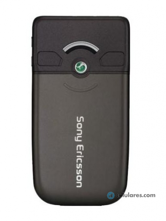 Imagem 3 Sony Ericsson Z558c
