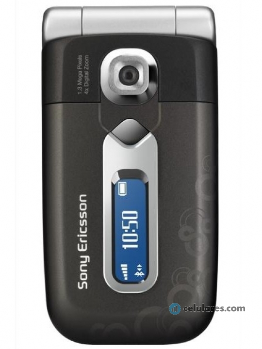 Imagem 2 Sony Ericsson Z558i