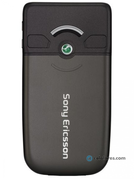 Imagem 3 Sony Ericsson Z558i