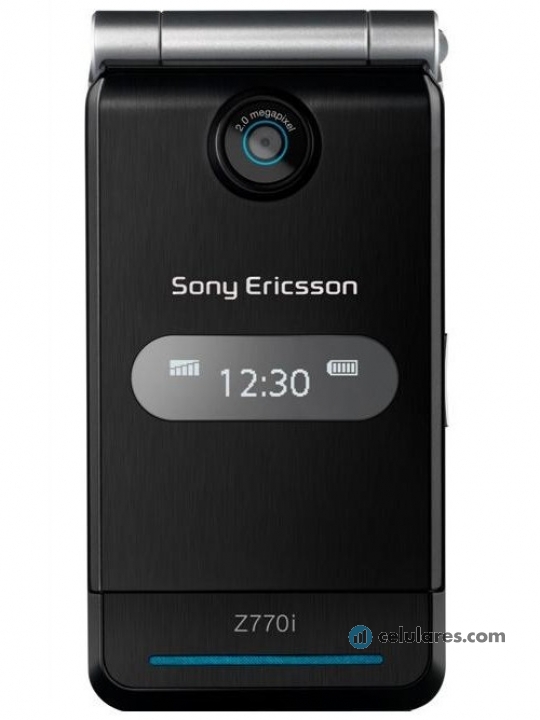Imagem 2 Sony Ericsson Z770