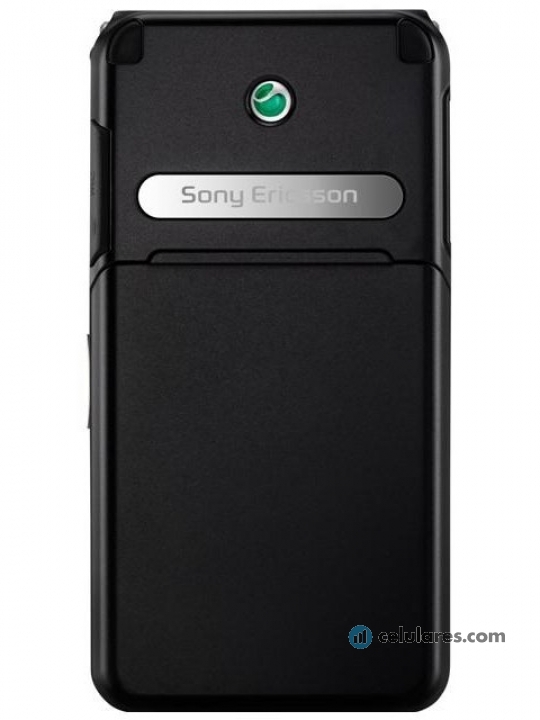 Imagem 3 Sony Ericsson Z770