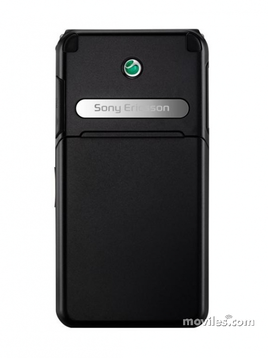 Imagem 3 Sony Ericsson Z770i
