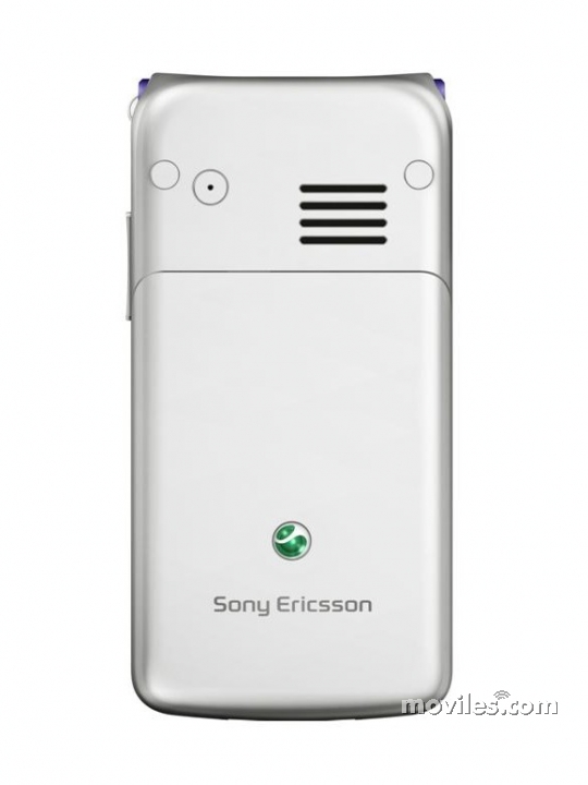 Imagem 3 Sony Ericsson Z780