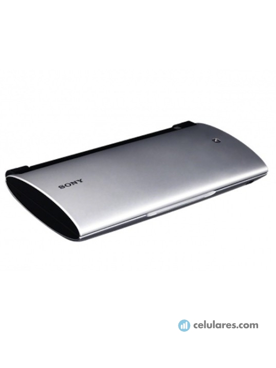 Imagem 4 Tablet Sony Tablet P