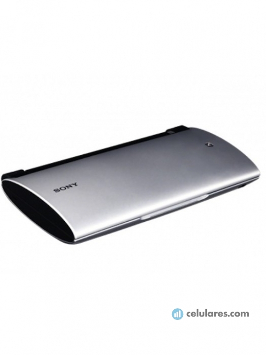 Imagem 4 Tablet Sony Tablet P 3G