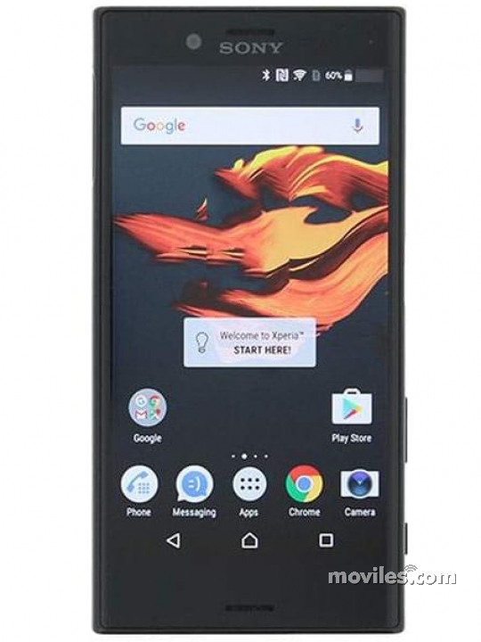 SIMフリー 本体 Xperia X Compact 32 GB 045G4 Sony Xperia X Compact (F5321) - Celulares.com Brasil
