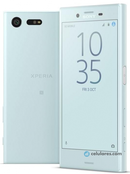 Imagem 5 Sony Xperia X Compact