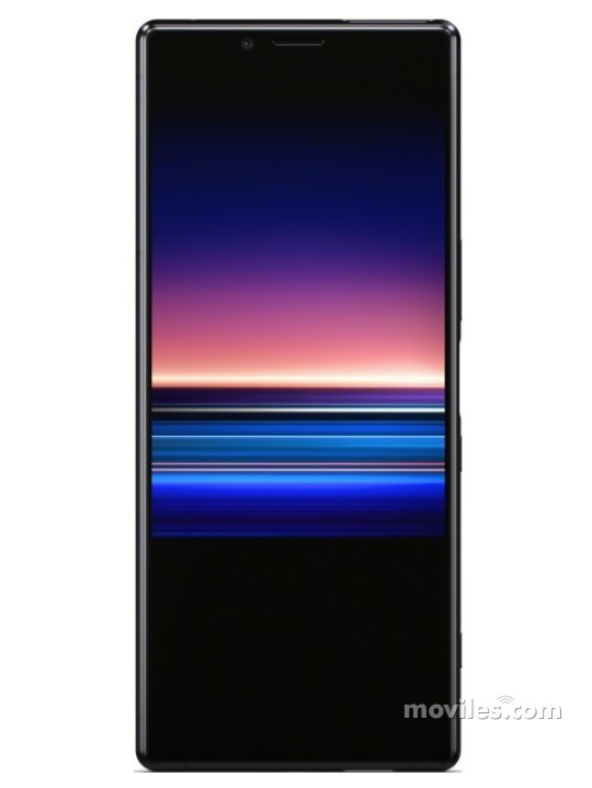 Sony Xperia 1 (Xperia XZ4) - Celulares.com Brasil