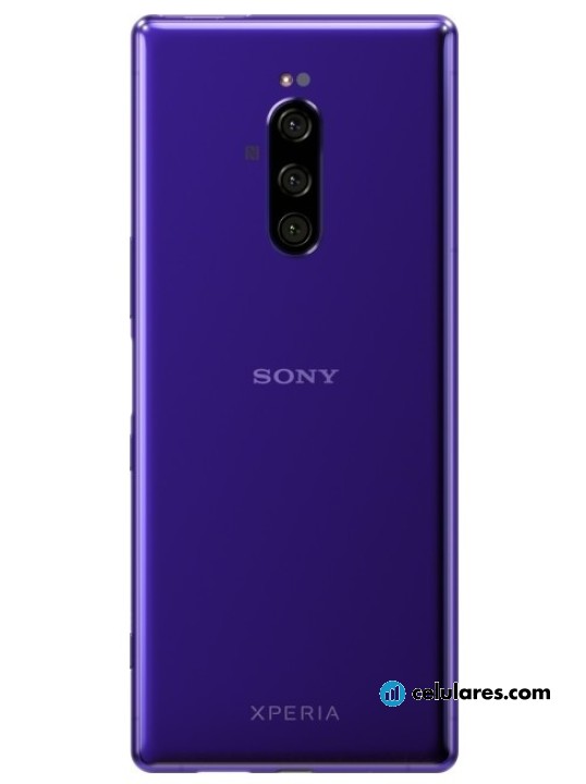Imagem 6 Sony Xperia 1