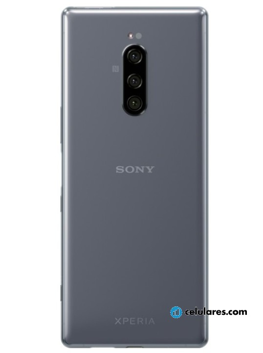 Imagem 7 Sony Xperia 1