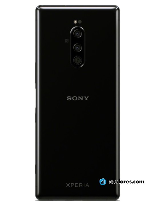 Imagem 8 Sony Xperia 1