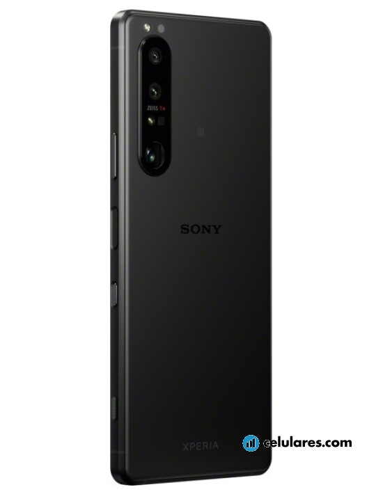 Imagem 4 Sony Xperia 1 III