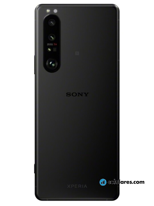 Imagem 5 Sony Xperia 1 III