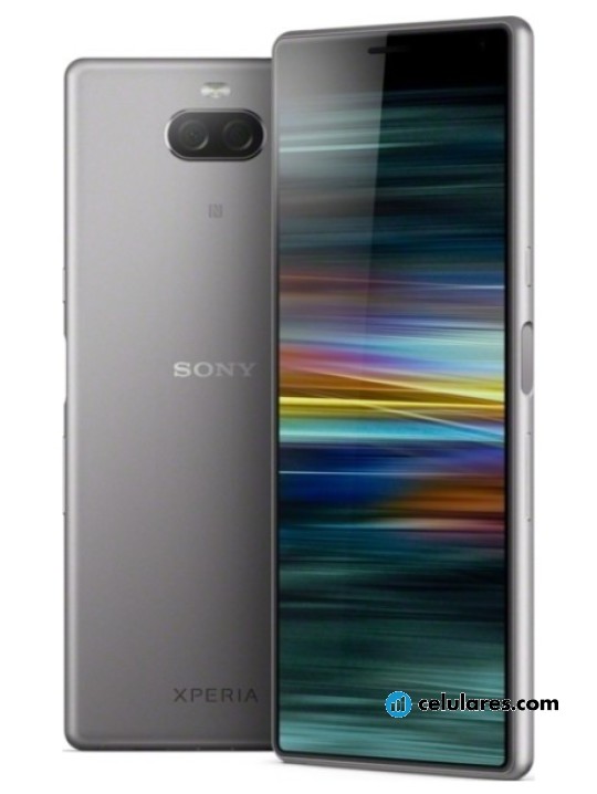Imagem 5 Sony Xperia 10