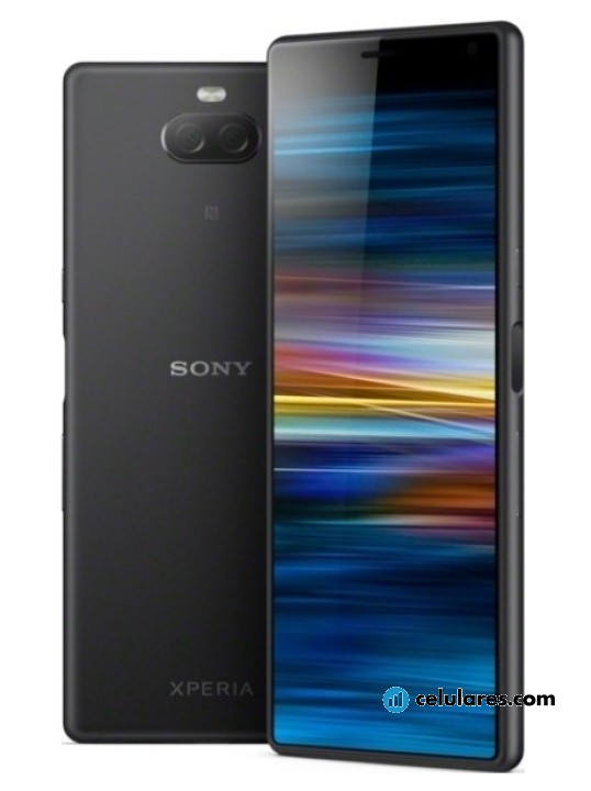 Imagem 6 Sony Xperia 10
