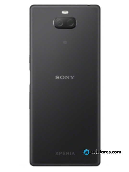 Imagem 6 Sony Xperia 10 Plus