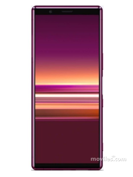 Sony Xperia 5 (J8210, J8270, J9210) - Celulares.com Brasil