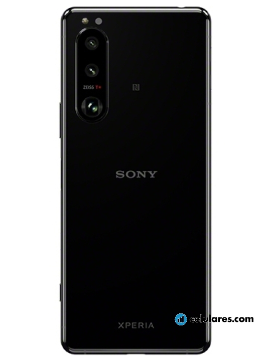 Imagem 4 Sony Xperia 5 III