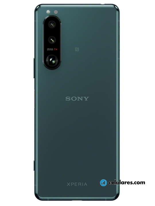Imagem 5 Sony Xperia 5 III