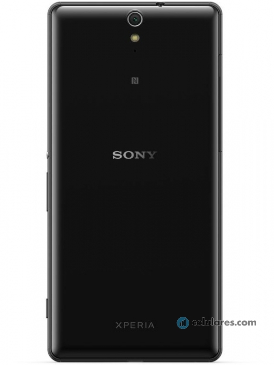 Imagem 7 Sony Xperia C5 Ultra