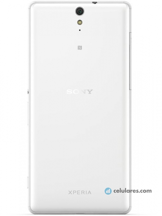 Imagem 8 Sony Xperia C5 Ultra