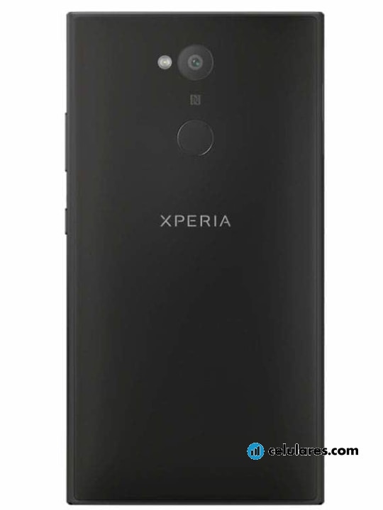 Imagem 2 Sony Xperia L2