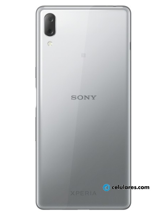 Imagem 5 Sony Xperia L3