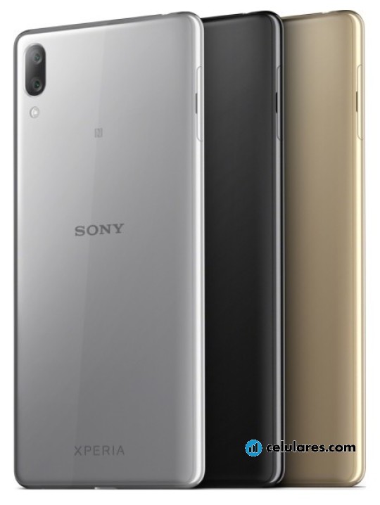 Imagem 6 Sony Xperia L3