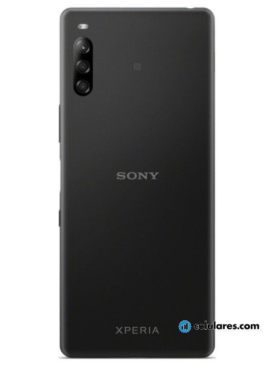 Imagem 4 Sony Xperia L4