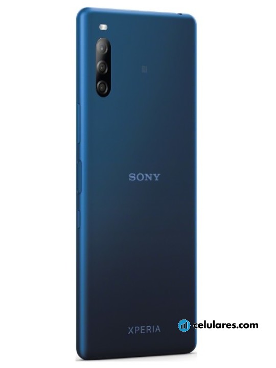 Imagem 5 Sony Xperia L4