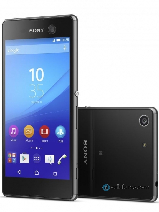 Imagem 6 Sony Xperia M5