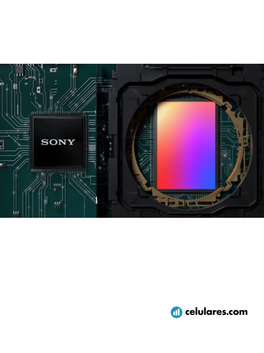 Imagem 11 Sony Xperia Pro-I