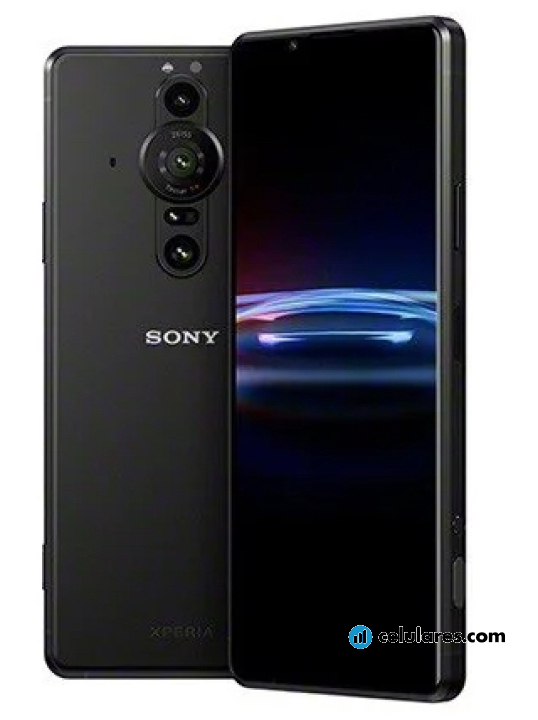 Imagem 2 Sony Xperia Pro-I