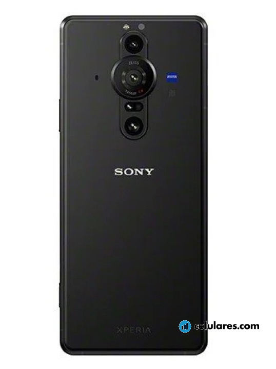Imagem 3 Sony Xperia Pro-I