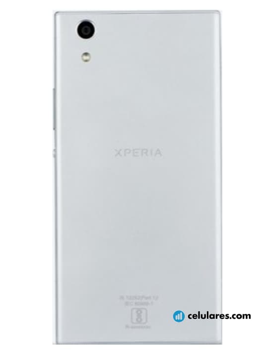 Imagem 3 Sony Xperia R1 Plus