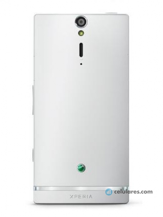 Imagem 5 Sony Xperia S 32 Gb